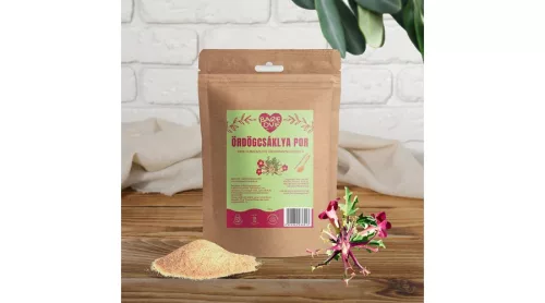 BARF LOVE ördögcsáklya por 100g
