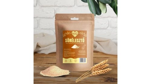 BARF LOVE sörélesztö szőrhullás ellen 100g