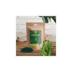 BARF LOVE Spirulina alga bio 100g