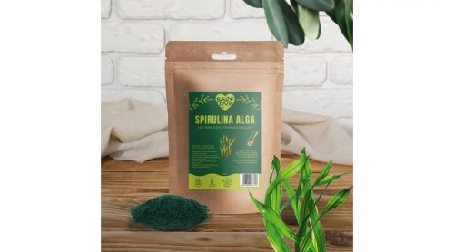 BARF LOVE Spirulina alga bio 100g