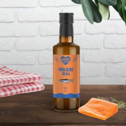 BARF LOVE vadlazacolaj kutyáknak és macskáknak 100ml