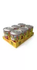 Josera Meat Lovers Menu konzerv adult nedves kutyaeledel marha&burgonya 6x800g