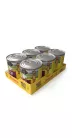 Josera Meat Lovers Pure konzerv adult nedves kutyaeledel marha 6x800g