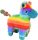 AniOne Celebration kutyajáték plüss pinata