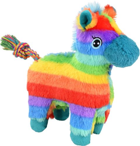 AniOne Celebration kutyajáték plüss pinata