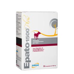 EPATO Plus májvédő tabletta 32db
