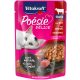 Vitakraft Poésie macska tasak adult marha szósz 23x85g