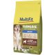 MultiFit Farmlove száraz kutyaeledel adult bárány&rizs 12kg
