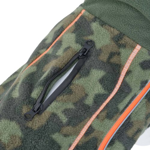 Dogs Creek Makalu kutya dzseki terepmintás 44cm