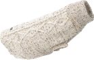 AniOne Toto kötött kutyapulóver 40cm