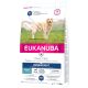 Eukanuba Daily Care száraz kutyaeledel súlycsökkentő&steril 2,3kg
