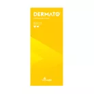 Dermato bőrtápláló olaj 200ml