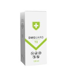 DMGuard T2 immunerősítő oldat 120ml