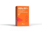 HEPA-PET Plus májvédő tabletta 700mg/60db