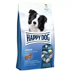 Happy Dog Fit&Vital Junior száraz kutyaeledel 10kg