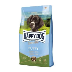   Happy Dog Supreme Sensible száraz kutyaeledel puppy bárány&rizs 1kg