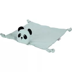 AniOne kutyajáték takaró panda