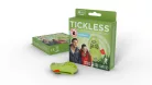 TICKLESS kullancsriasztó humán zöld