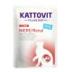 Kattovit Feline Diet tasak vesekímélő macskaeledel marha 24x85g