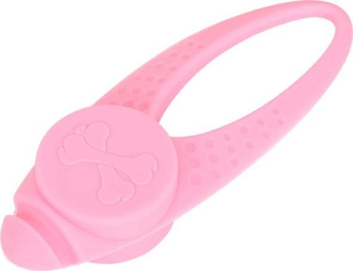 AniOne Candy blinki világító biléta elemes rózsaszín