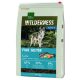 Real Nature Wilderness Pure Salmon száraz kutyaeledel adult hal 4kg