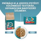 Purina One macska tasak MP steril csirke&marha 4x85g