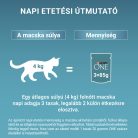Purina One macska tasak MP steril csirke&marha 4x85g
