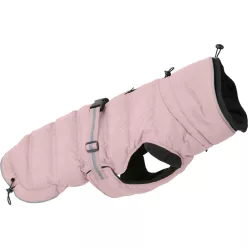 AniOne Delia kutya télikabát pink 48cm