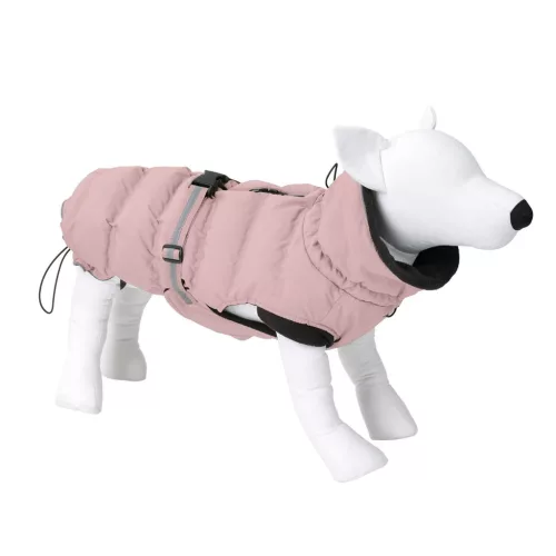 AniOne Delia kutya télikabát pink 54cm