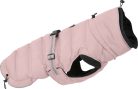 AniOne Delia kutya télikabát pink 65cm