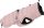 AniOne Delia kutya télikabát pink 65cm