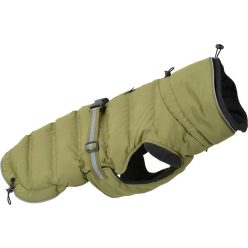 AniOne Delia kutya télikabát zöld 65cm