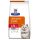 HILLS Prescription Diet Multicare&Stress száraz macskaeledel húgykő ellen c/d csirke 3kg