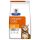 HILLS Prescription Diet Multicare száraz macskaeledel húgykő ellen c/d csirke 8kg