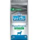VetLife száraz kutyaeledel hipoallergén tojás&rizs 2kg