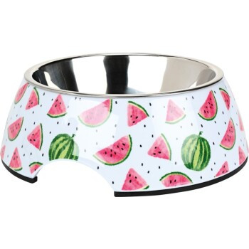 AniOne melamintál gyümölcsös mintával 350ml