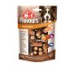 8in1 Flavours Crunchy Rolls kutya jutalomfalat 85g