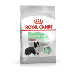   Royal Canin Canine Care Nutrition Medium adult Digestive Care száraz kutyaeledel 12kg
