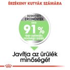 Royal Canin Canine Care Nutrition Medium adult Digestive Care száraz kutyaeledel 12kg