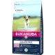 Eukanuba Grain Free Small & Medium száraz kutyaeledel puppy hal 3kg