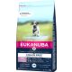 Eukanuba Grain Free Large Breed száraz kutyaeledel puppy hal 3kg