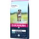 Eukanuba Grain Free Large Breed száraz kutyaeledel adult hal 12kg
