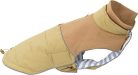 AniOne Hildi kutya télikabát bézs 32cm