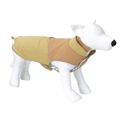 AniOne Hildi kutya télikabát bézs 36cm