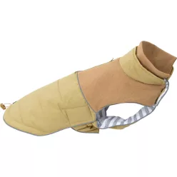 AniOne Hildi kutya télikabát bézs 44cm
