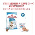 Royal Canin Size Health Nutrition Mini starter Mother&Babydog száraz kutyaeledel 4kg