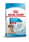 Royal Canin Size Health Nutrition Medium starter Mother&Babydog száraz kutyaeledel 15kg