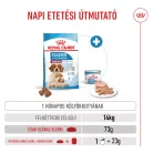 Royal Canin Size Health Nutrition Medium starter Mother&Babydog száraz kutyaeledel 15kg