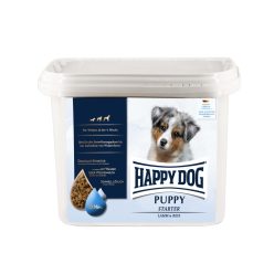 Happy Dog Starter puppy száraz kutyaeledel 1,5kg