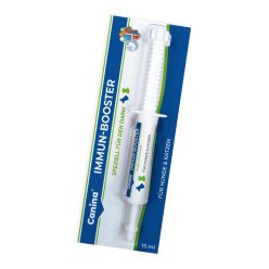 Canina immunerősítő paszta 15ml